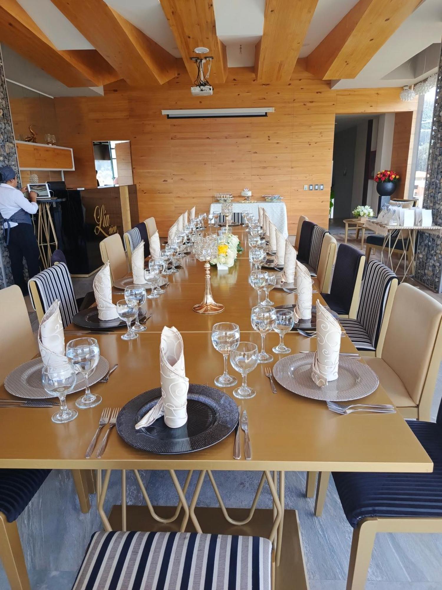 Rione Hotel Boutique Куэнка Экстерьер фото