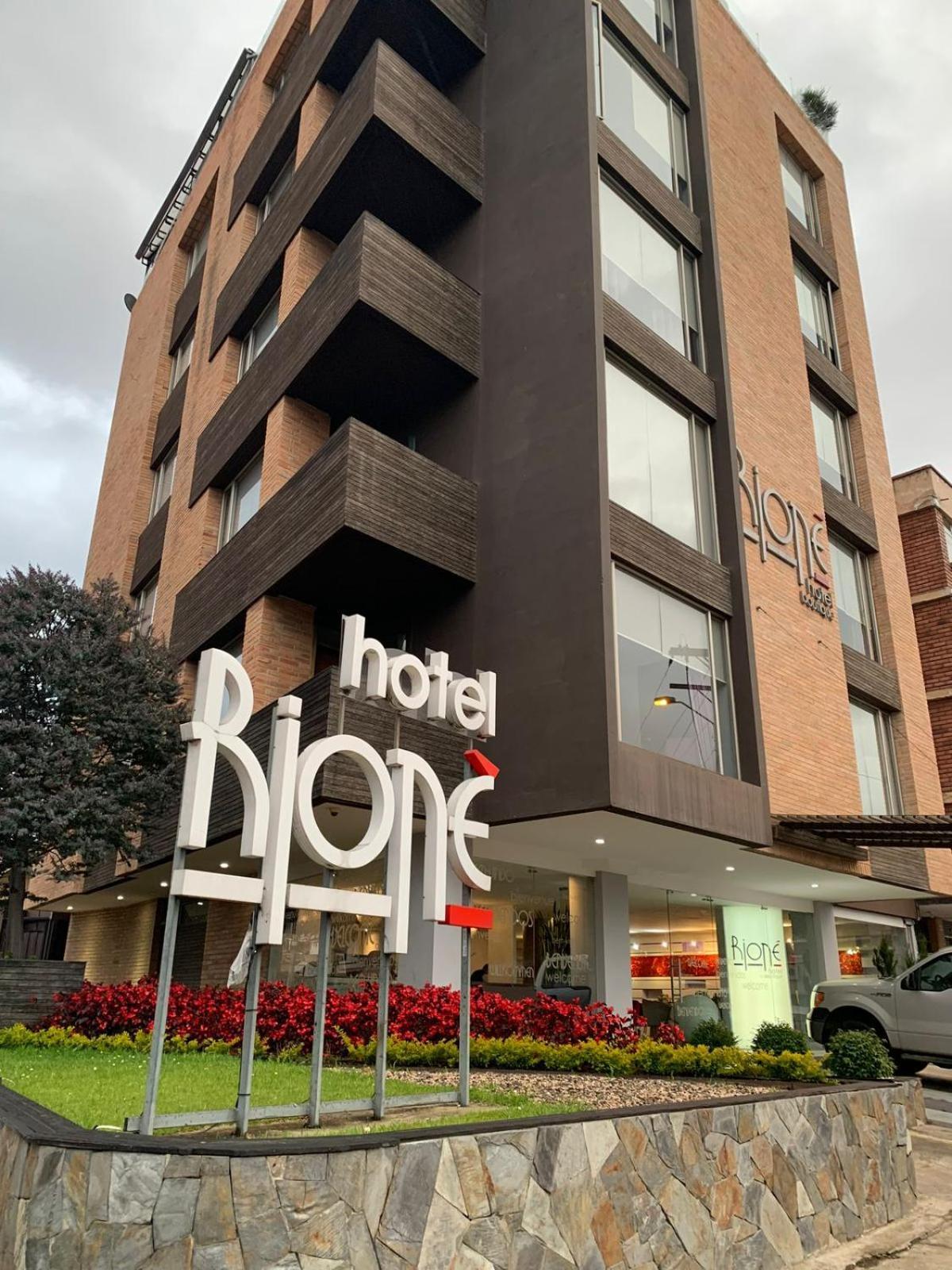 Rione Hotel Boutique Куэнка Экстерьер фото