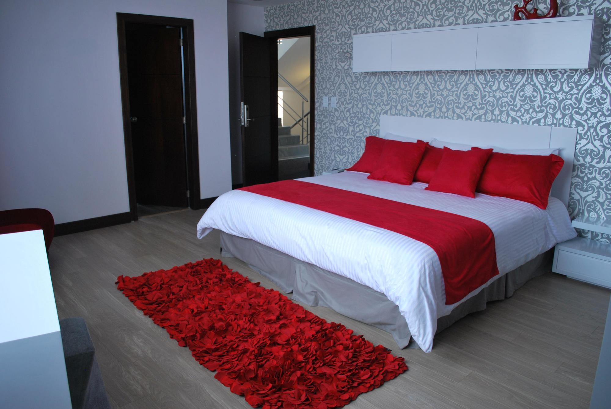Rione Hotel Boutique Куэнка Экстерьер фото